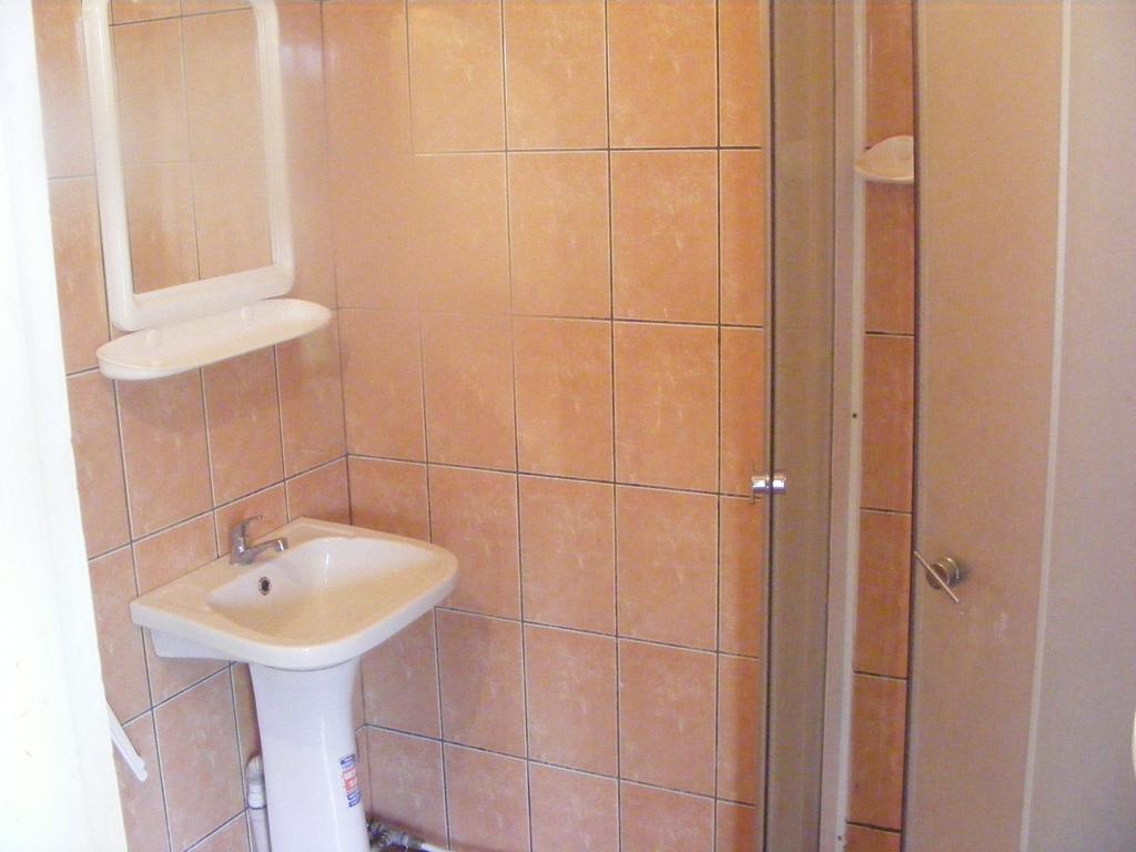 Complex Turistic Ocna Sibiului Villa Rom bilde